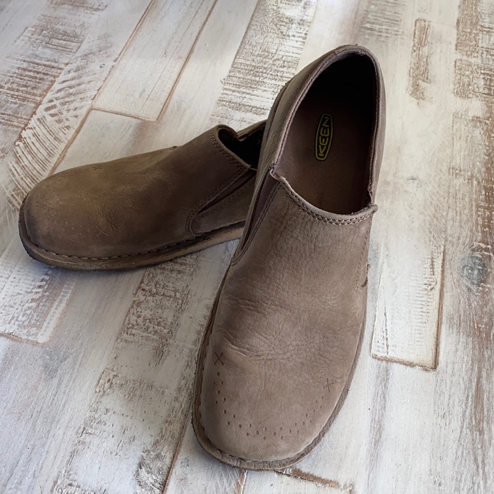 KEEN Women’s Slip Ons